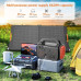 Акумулятор портативний ATZ Power 600W (642.6Wh) Lithium-ion
