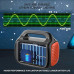 Акумулятор портативний ATZ Power 600W (642.6Wh) Lithium-ion