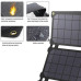 Сонячна панель ALLPOWERS AP-ES-5V21W (004-BLA)