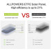 Сонячна панель ALLPOWERS AP-ES-5V21W (004-BLA)