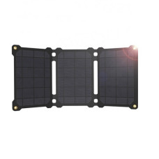 Сонячна панель ALLPOWERS AP-ES-5V21W (004-BLA)