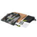 Сонячна панель ALLPOWERS AP-ES-5V21W (004-CAM)