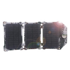 Сонячна панель ALLPOWERS AP-ES-5V21W (004-CAM)