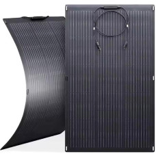 Сонячна панель ALLPOWERS AP-SF-001 100W 25.5V