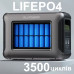 Акумулятор портативний ALLPOWERS R1500-1800W LiFeP04 (UPS)