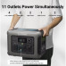Акумулятор портативний ALLPOWERS R1500-1800W LiFeP04 (UPS)