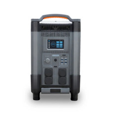 Портативна електростанція ALLPOWERS R4000 4000W 3456Wh
