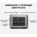 Акумулятор портативний ALLPOWERS R2500-2500W LiFeP04 (UPS)