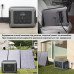 Акумулятор портативний ALLPOWERS R2500-2500W LiFeP04 (UPS)