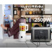 Акумулятор портативний ALLPOWERS R2500-2500W LiFeP04 (UPS)