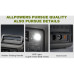 Зарядна станція Allpowers R600 299Wh 600W LiFeP04 Black
