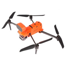 Квадрокоптер Autel EVO II Dual Enterprise Rugged Bundle (640T)