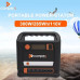 Акумулятор портативний Conpex TW-BK-001 - 56000mAh (285Wh) 200W