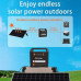 Акумулятор портативний Conpex TW-BK-001 - 56000mAh (285Wh) 200W