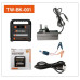 Акумулятор портативний Conpex TW-BK-001 - 56000mAh (285Wh) 200W