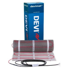 Нагрівальний мат DEVImat™ 150T, 412/450 Вт, 3 м²