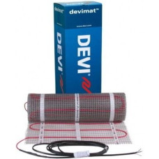 Нагрівальний мат DEVImat™ 200T, 390 / 430 Вт, 2,1 м²