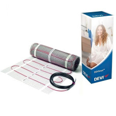 Нагрівний мат DEVImat™ 200T, 455 / 500 Вт, 2,5 м²
