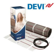 Награвальний мат DEVIcomfort™ 150T, 823/900 Вт, 6 м²