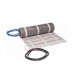 Нагрівнальний мат DEVIheat™150S, 1100/1200 Вт, 8 м²