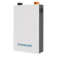 Акумулятор ENERLIGHT WM LiFePO4 51.2V 100Ah