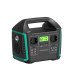 Портативна зарядна станція Enerlight PowerGo 1000