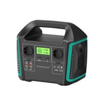 Портативна зарядна станція Enerlight PowerGo 1000 Портативна зарядна станція Enerlight PowerGo 1000
