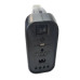 Портативна сонячна станція BL-80173, power bank, Li-Ion аккум., сонячна батарея, ЗУ 220V