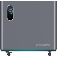 Зарядна станція Gendome Home 3000W