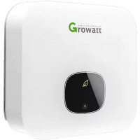 Мережевий інвертор Growatt MIN 5000TL-X