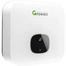 Мережевий інвертор Growatt MIN 5000TL-X Мережевий інвертор Growatt MIN 5000TL-X