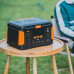 Портативна зарядна станція HAVIT J1000 -252000mAh (1000W)
