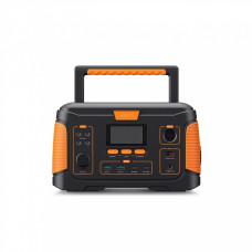 Портативна зарядна станція HAVIT J1000 -252000mAh (1000W)