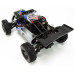 Машинка Himoto Barren E18DBL Brushless