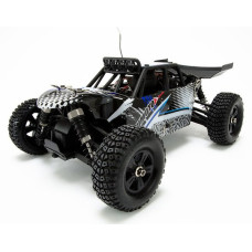 Машинка Himoto Barren E18DBL Brushless