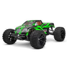 Машинка Himoto Bowie E10MTL Brushless (зелений)