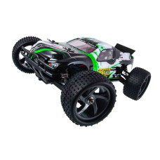 Машинка Himoto Centro E18XTL Brushless (білий)
