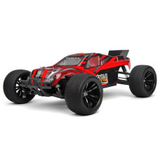 Машинка Himoto Katana E10XTL Brushless (червоний)