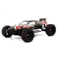 Машинка Himoto Katana E10XTL Brushless (чорний)