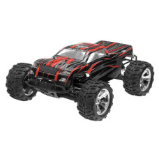 Машинка Himoto Raider MegaE8MTL Brushless (червоний)