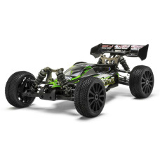 Машинка Himoto Shootout MegaE8XBL Brushless (зелений)