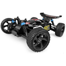 Машинка Himoto Spino E18XB Brushed (чорний)