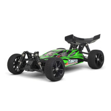 Машинка Himoto Tanto E10XBL Brushless (зелений)