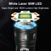 Ліхтар NVF AK177+LASER LED PM60-TG Ліхтар NVF AK177+LASER LED PM60-TG