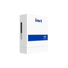 Автономний гібридний інвертор INVT 6kW
