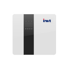 Автономний гібридний інвертор INVT 6kW