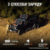 СОНЯЧНИЙ ГЕНЕРАТОР JACKERY 1000 EXPLORER 1000EU