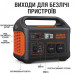 СОНЯЧНИЙ ГЕНЕРАТОР JACKERY 1000 EXPLORER 1000EU