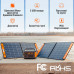 Сонячна панель Jackery SolarSaga 100W