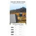 Акумулятор портативний Power station YUE2000, 2000W